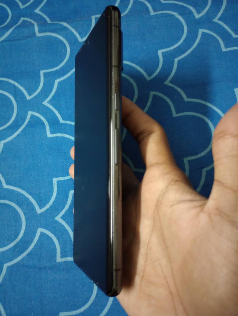 Google Pixel 7 Pro 4