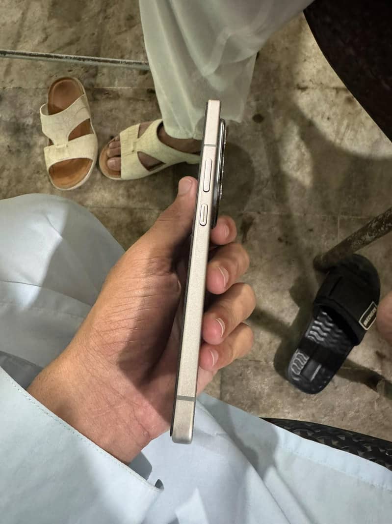 Infinix Note 50 Pro 1