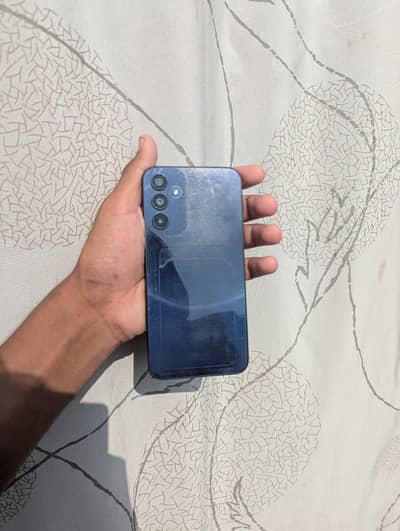 Samsung A15