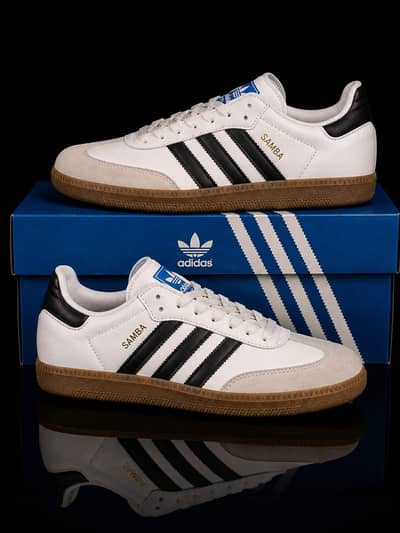 Original brand pairs