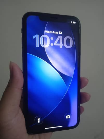Apple iPhone 11 JV 64GB