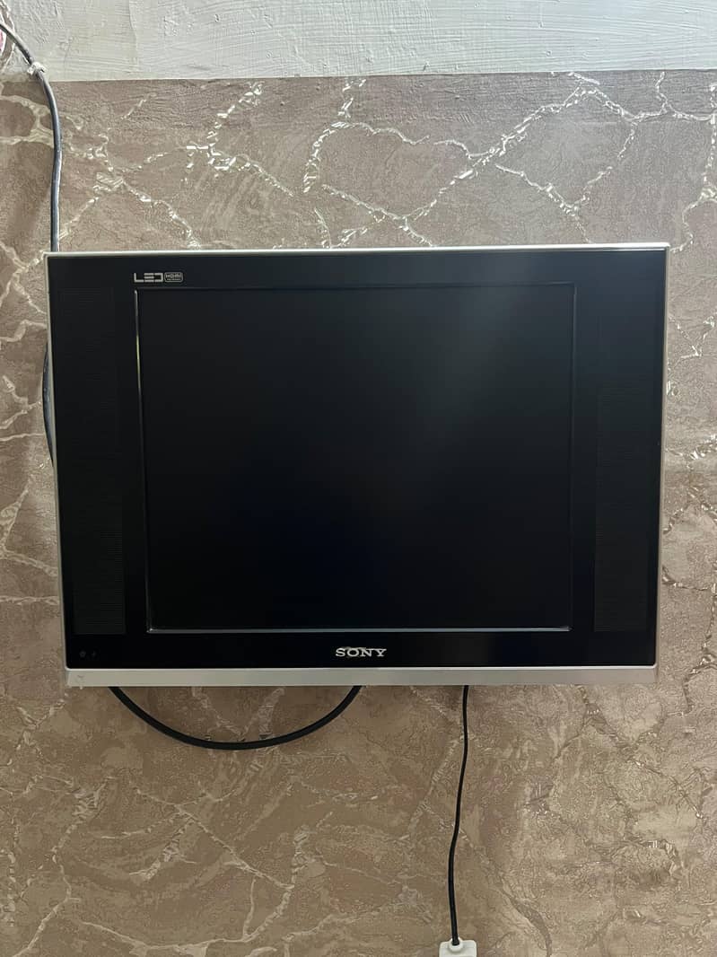 Sony LED 1