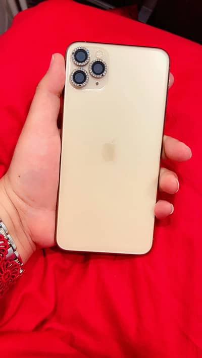 Apple iPhone 11 Pro Max