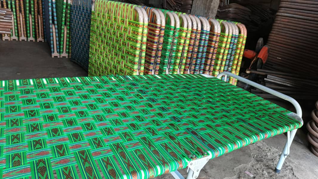 folding charpai (Attock bed) 1