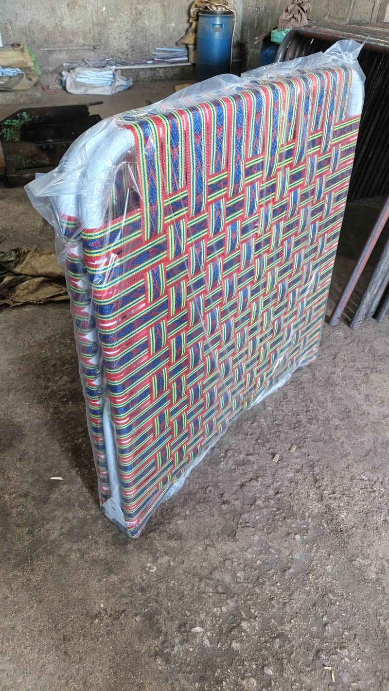 folding charpai (Attock bed) 6