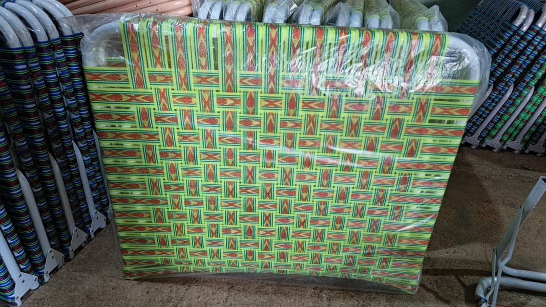 folding charpai (Attock bed) 8