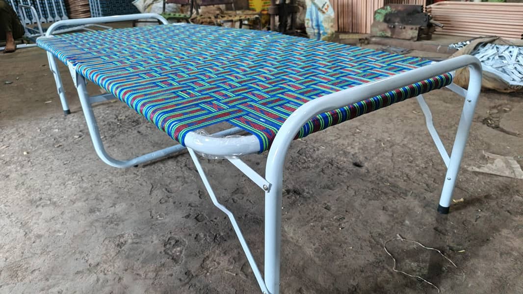 folding charpai (Attock bed) 9