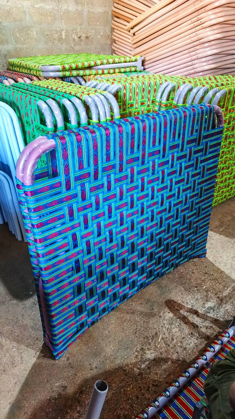 folding charpai (Attock bed) 10