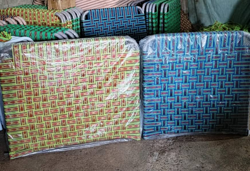 folding charpai (Attock bed) 11