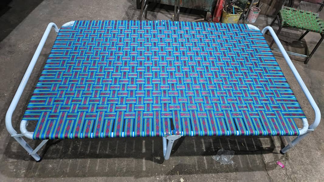 folding charpai (Attock bed) 12
