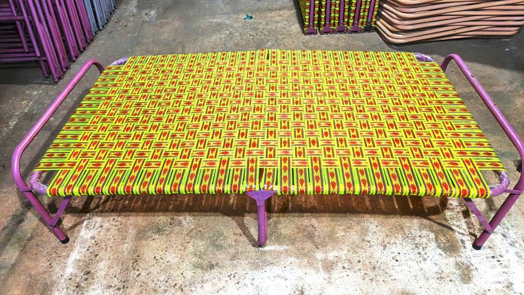 folding charpai (Attock bed) 14