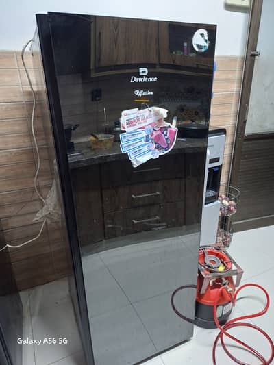 Dawlance Vertical Freezer for Sale