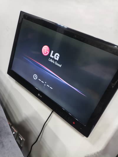 LG LED TV