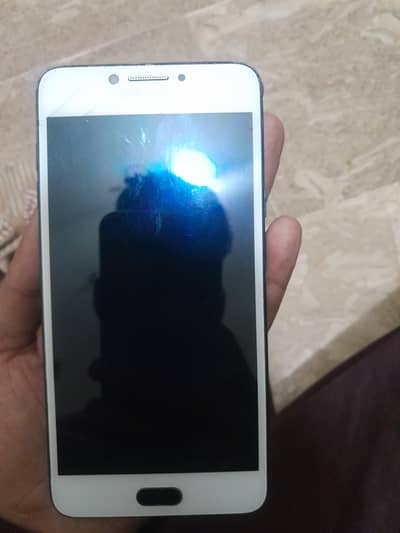 Samsung c7pro
