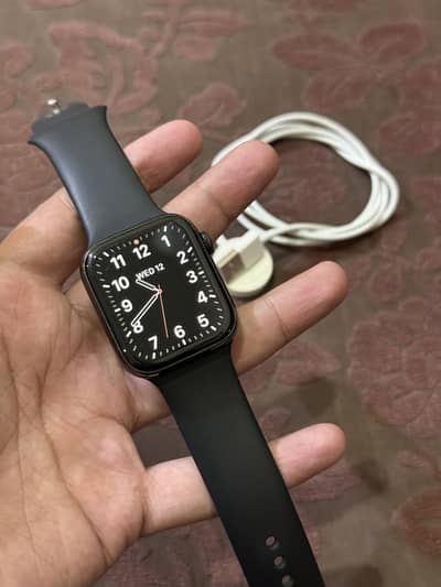 Apple watch series 4 44mm