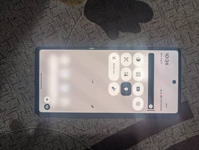 Google Pixel 6a Patch