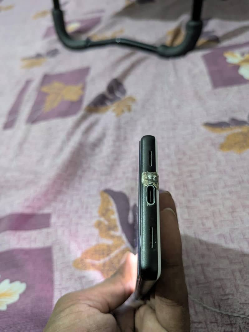 Google Pixel 6a Patch 2