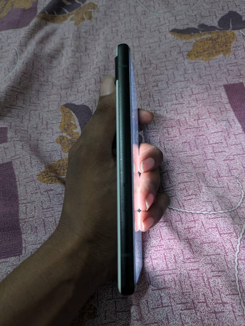 Google Pixel 6a Patch 4