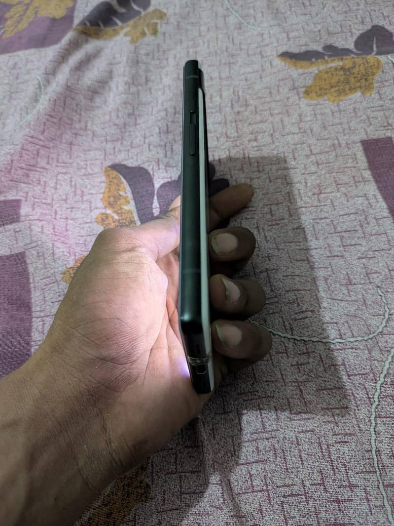 Google Pixel 6a Patch 7