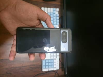 Google Pixel 8