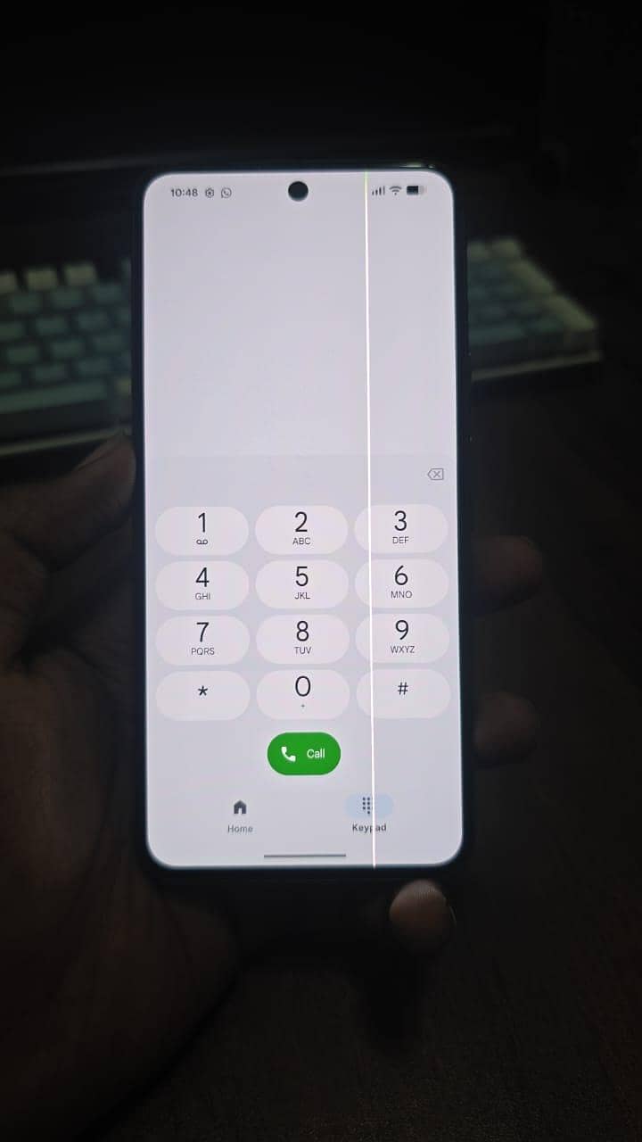 Google Pixel 8 1