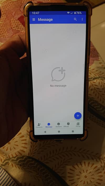 Sony Xperia 10 IV