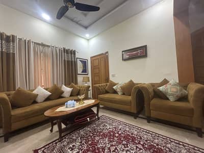 Sofa Set / Two 6 Seater  Sofa set / Home Use For Sale