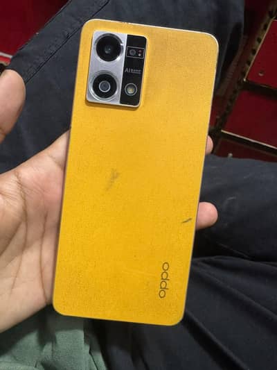 OPPO F21 Pro