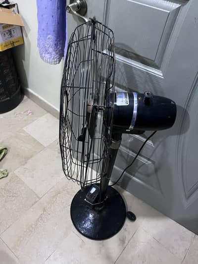 stand fan for sale