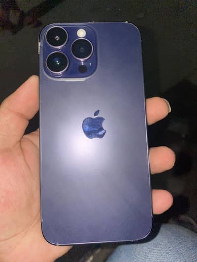 iPhone 14 Pro Max jv 10 by 9.5 condition kit