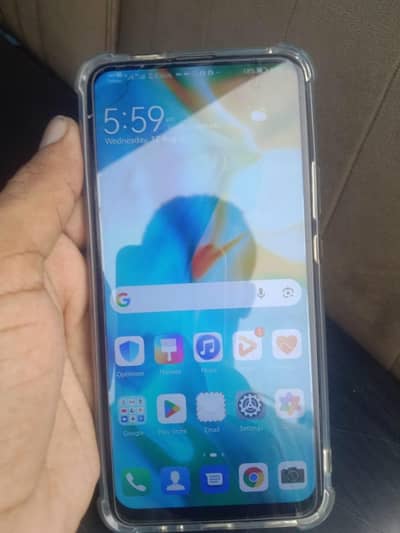 Huawei Y9 Prime