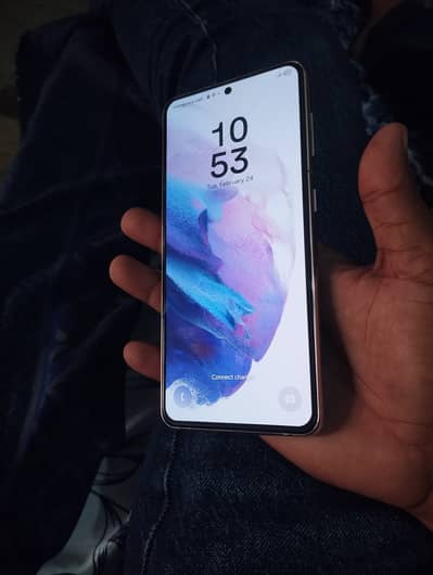 Samsung Mobile S21