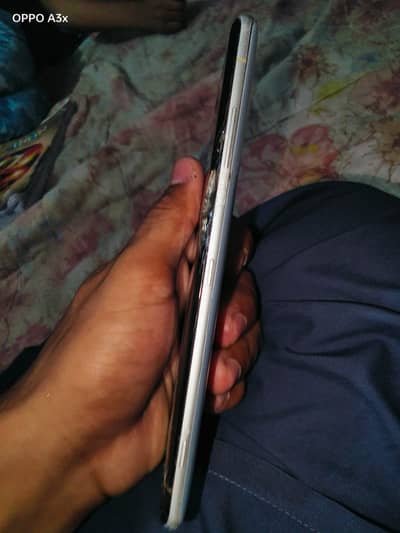 Sony XZ3