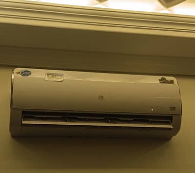 AC invertor