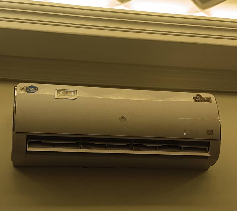 AC invertor 0