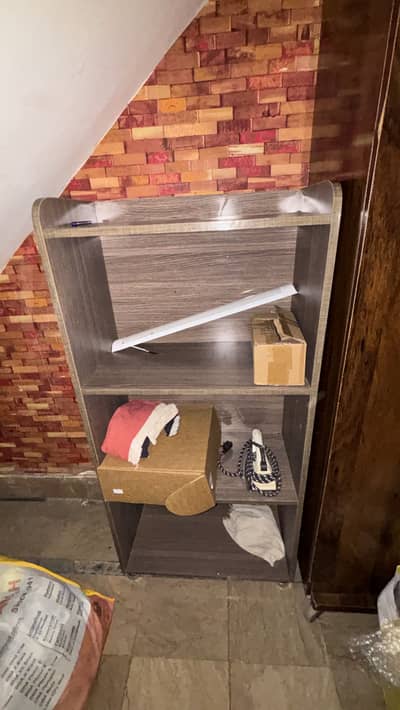 Shelf