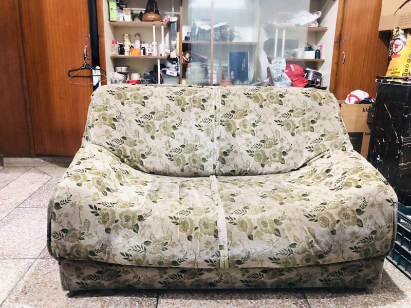 Sofas 1