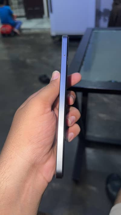 Realme note 60x