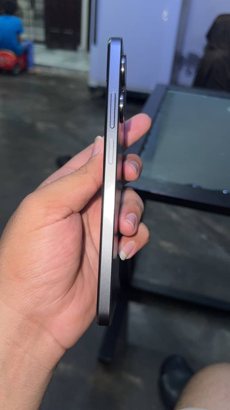 Realme note 60x 1