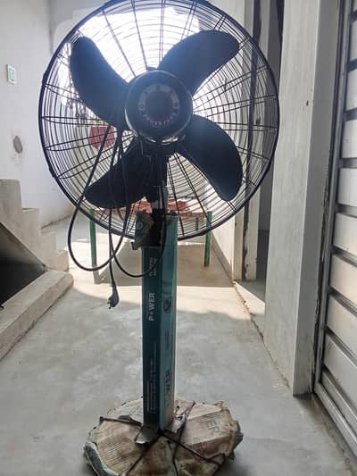 Good Quality Fan