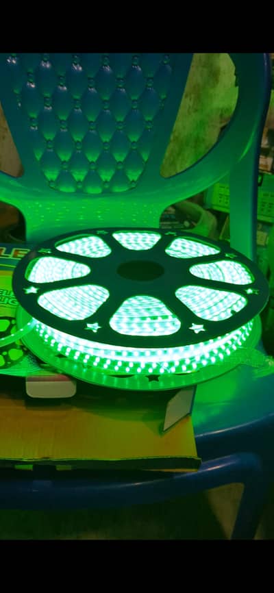 Wireless LED Rope Light (Premium Quality Guaranteed)