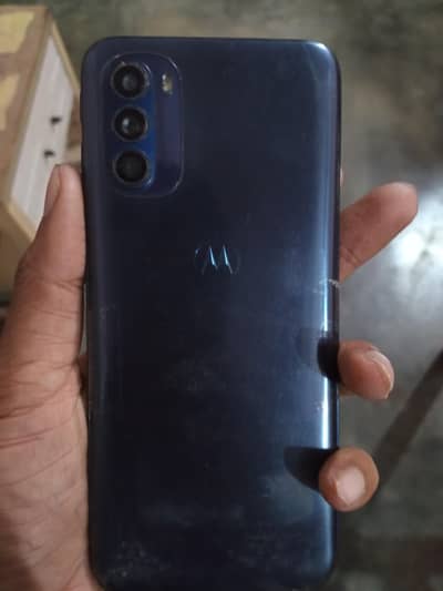 Motorola Moto G41