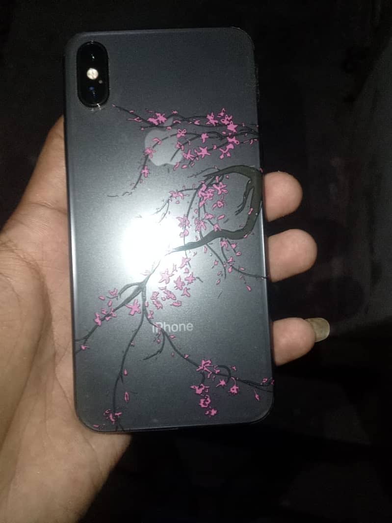 Apple iPhone X 4