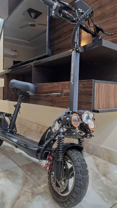 Electric Scooter,evee electric bike