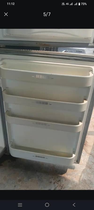 Dawlance fridge for sale Total genuine