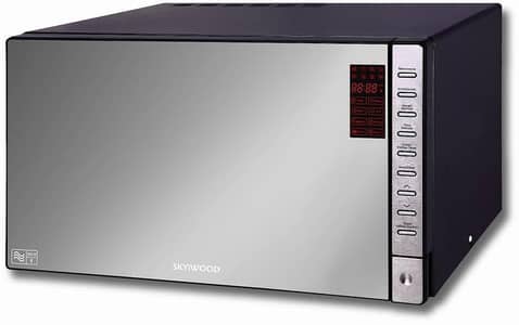 Skyiwood combination cooking Oven
