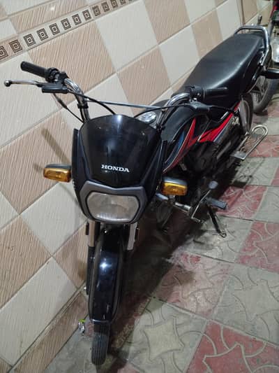 Honda CD Dream 4 Sale