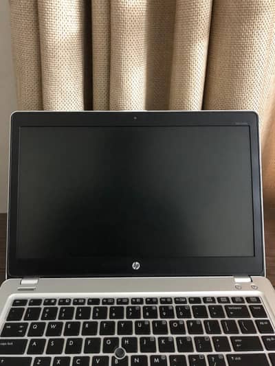 HP Elitebook Folio 9480m