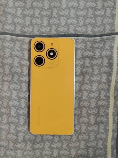 Tecno Spark 10