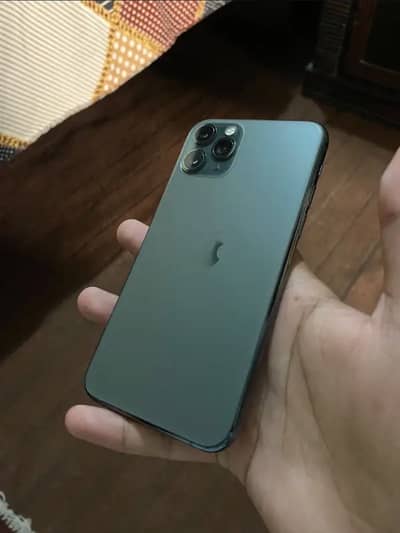 Apple iPhone 11 Pro